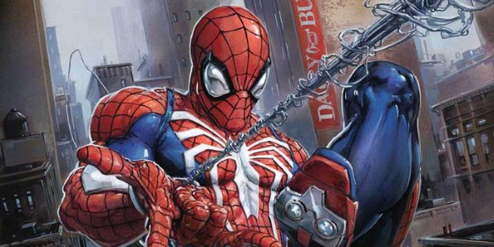 spider-man-playstation
