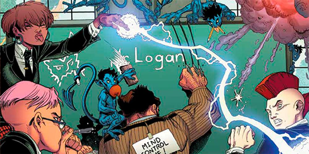 wolverine-e-gli-x-men