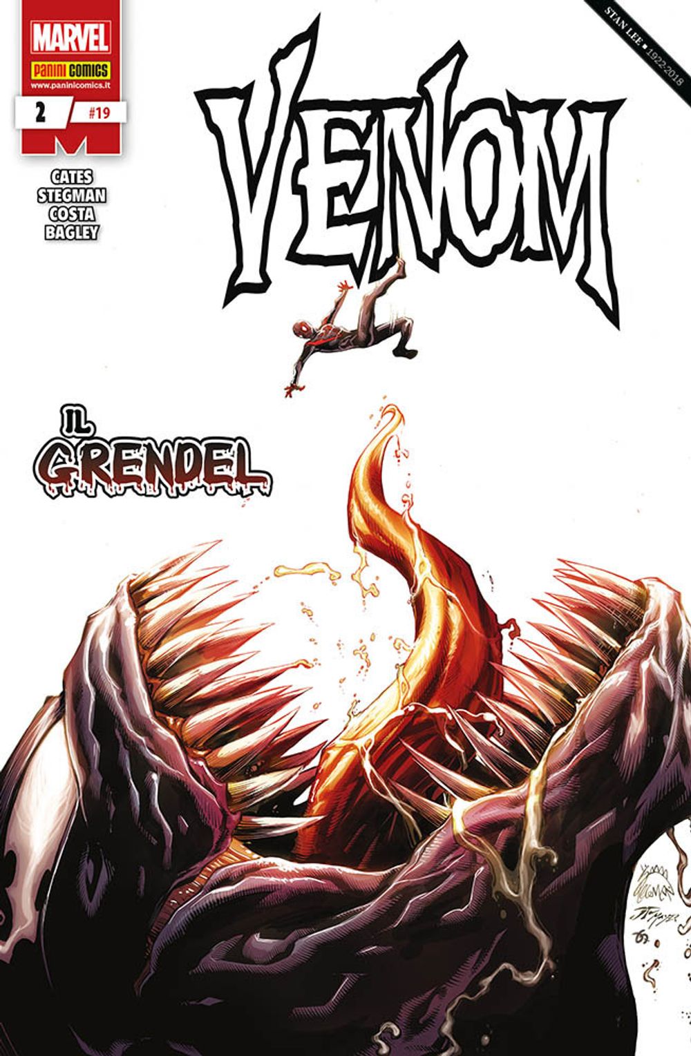 venom-2-copertina-di-ryan-stegman