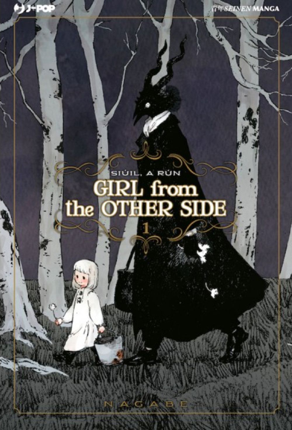girl-from-the-other-side-1-copertina-di-nagabe