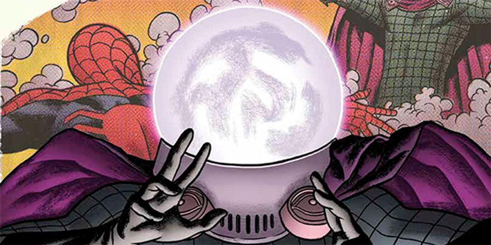 mysterio