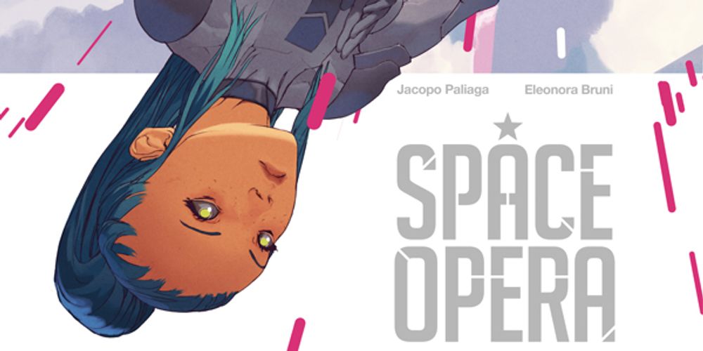 space-opera