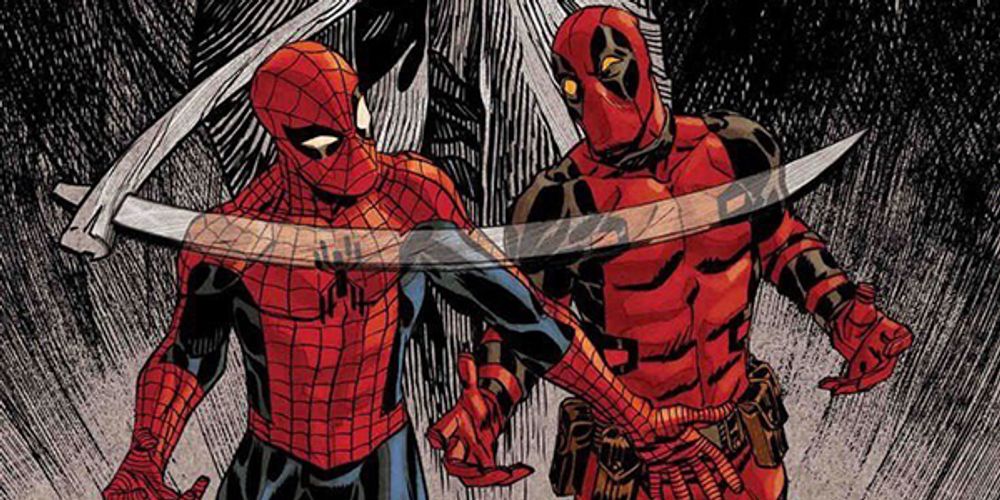 spider-mandeadpool-50-copertina-di-dave-johnson-1