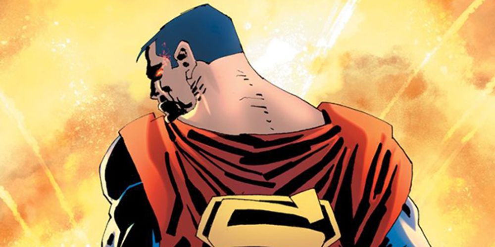 superman-year-one-copertina-provvisoria-di-frank-miller-1