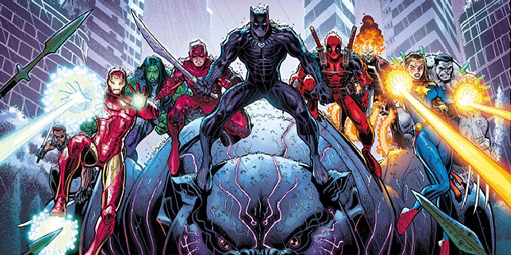 war-of-the-realms-5-copertina-di-arthur-adams-2