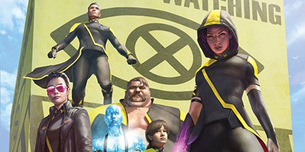 age-of-x-man-the-x-tremists-1-copertina-di-rahzzah-1