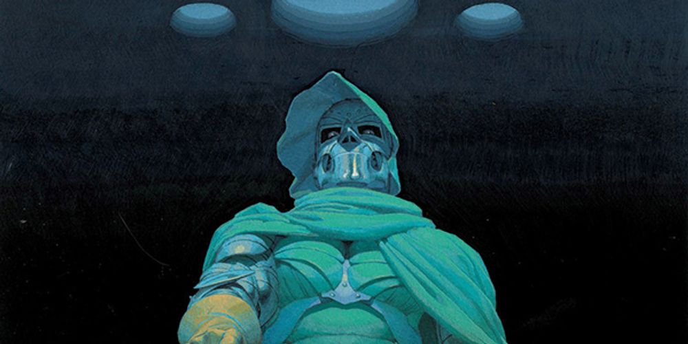fantastic-fpur-9-copertina-di-esad-ribic-1