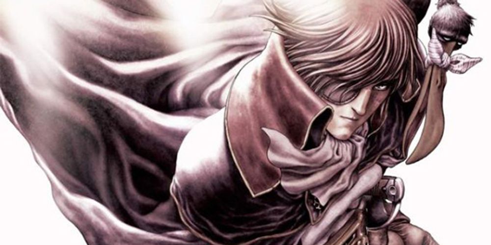 harlock