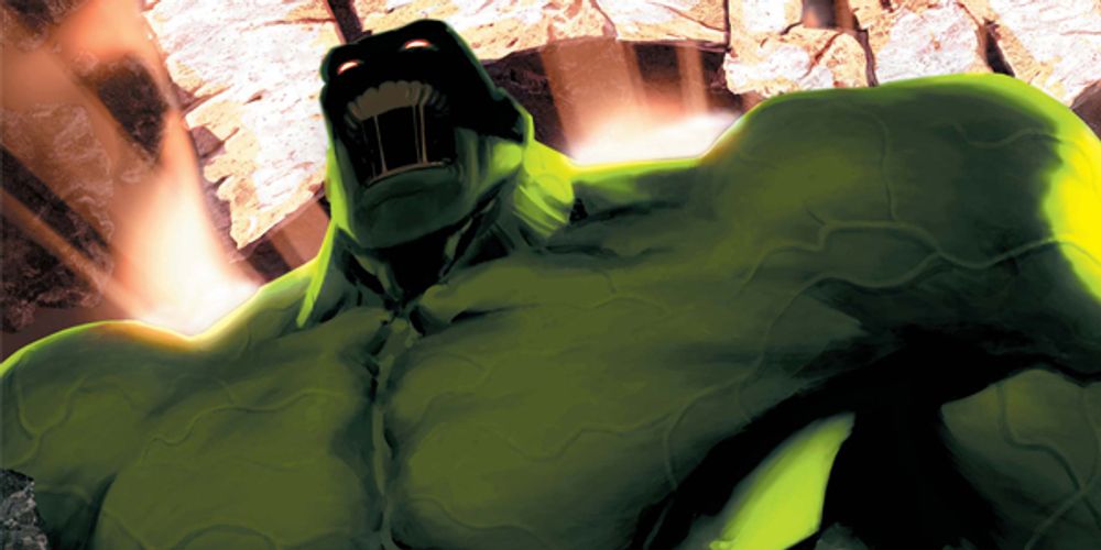 hulk