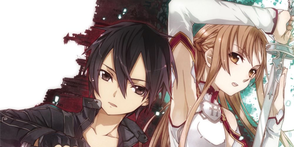 sword-art-online