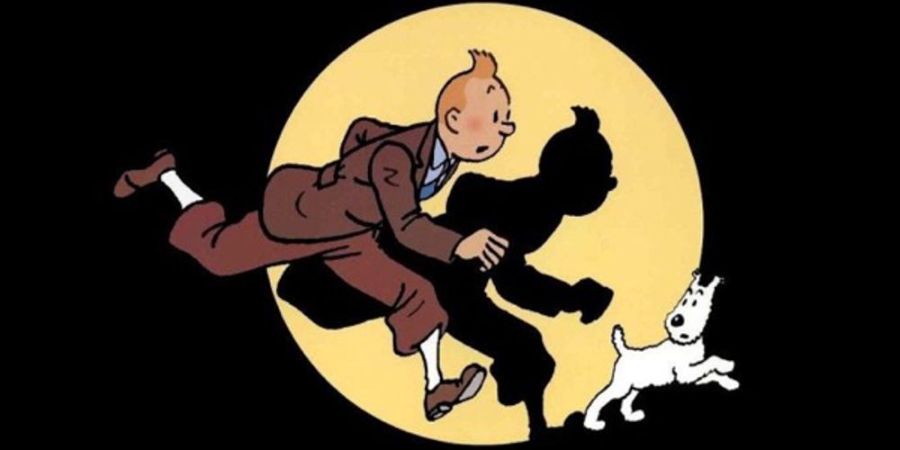 tintin