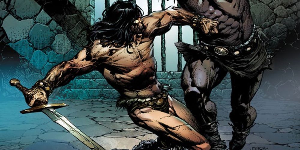 conan