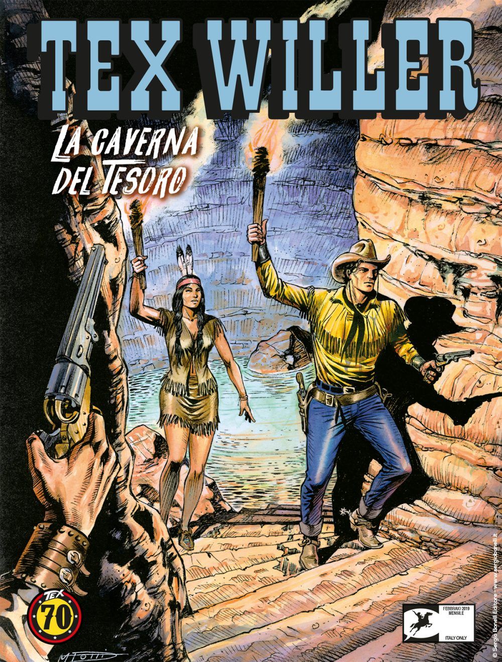 copertina