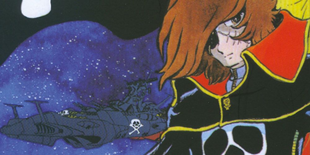 harlock