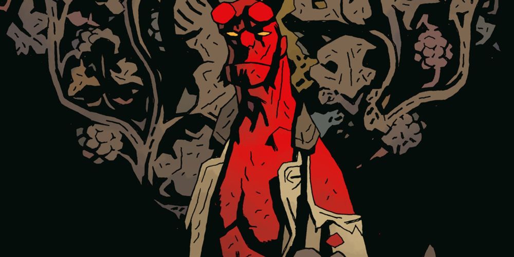 hellboy