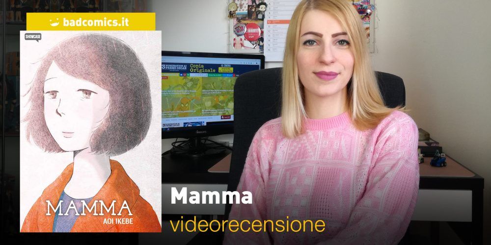 mamma-news