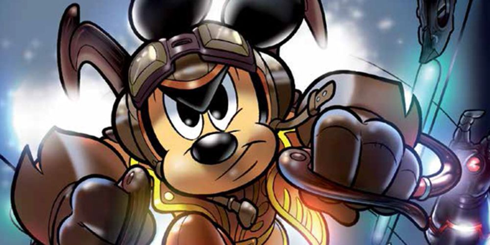 topolino