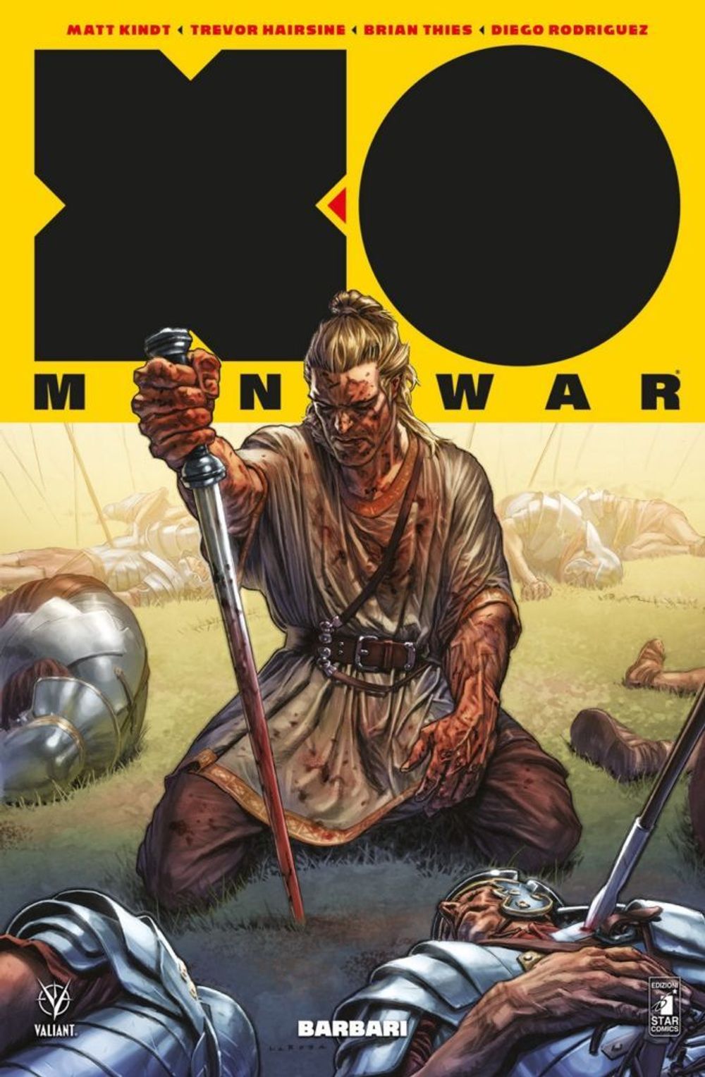 x-o-manowar-vol-5-barbari-copertina-di-lewis-larosa