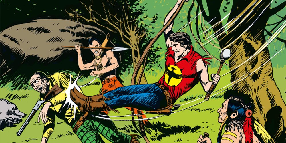 zagor