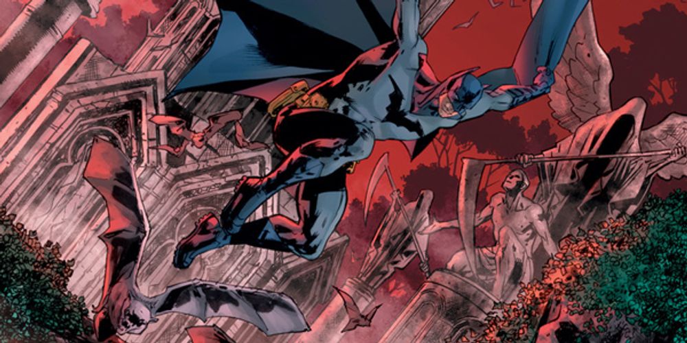 batmans-grave