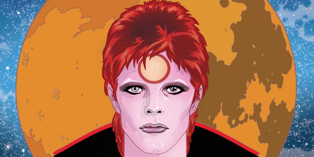 david-bowie