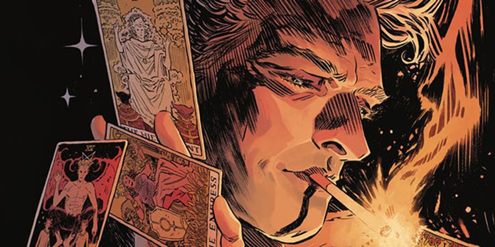 john-constantine