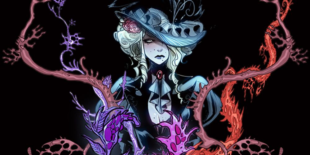 mercy