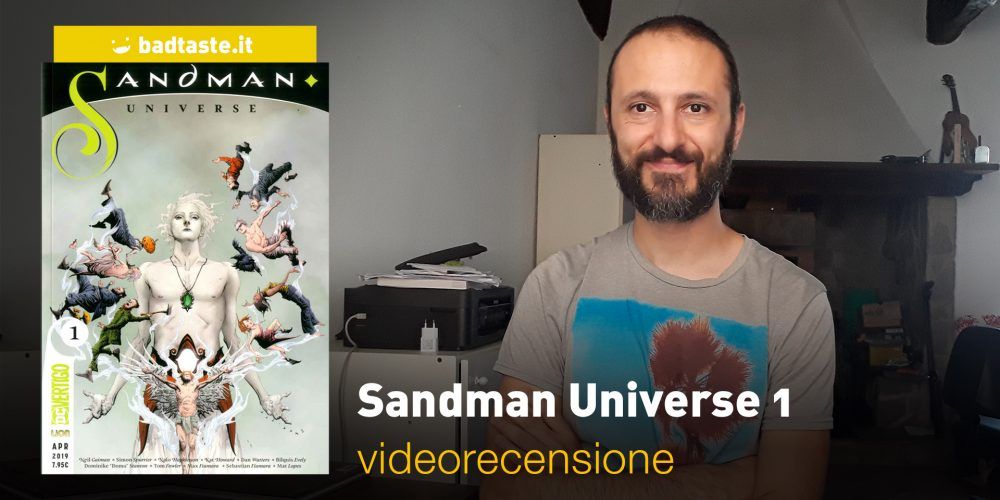 sandman-news