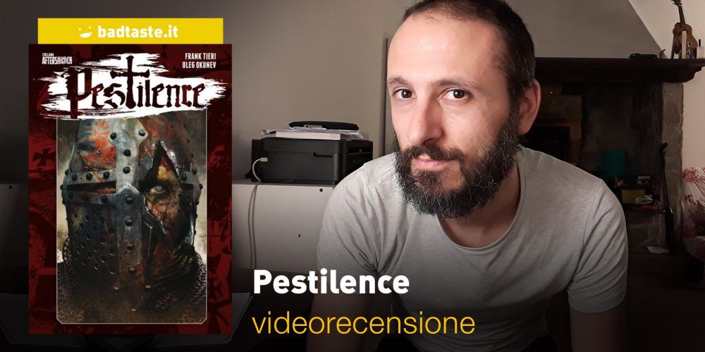 pestilence-news