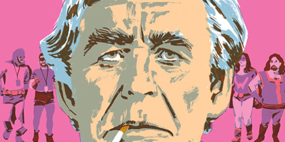 bad-weekend-copertina-di-sean-phillips