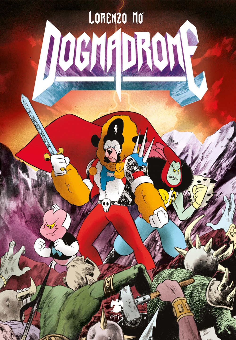 dogmadrome-copertina-di-lorenzo-mo