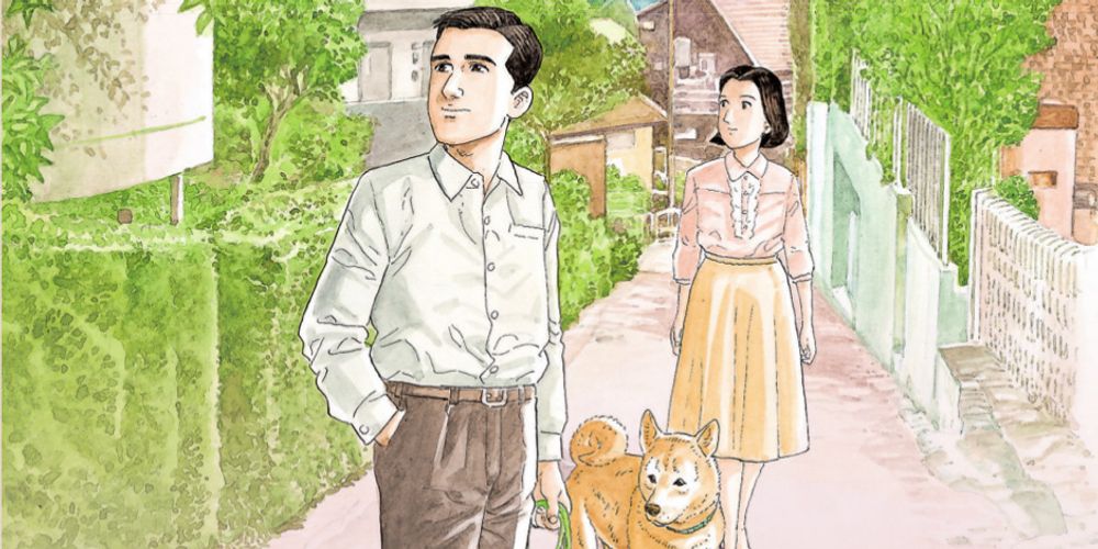 jiro-taniguchi
