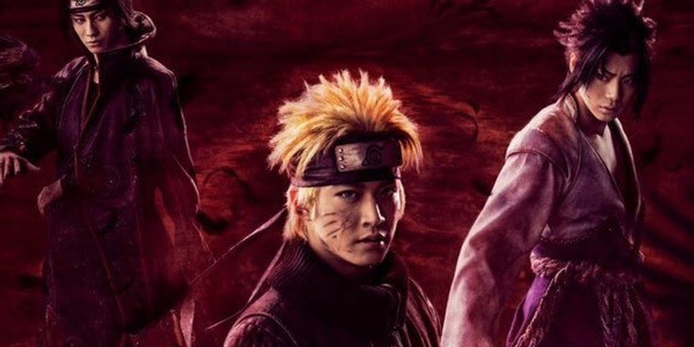 naruto