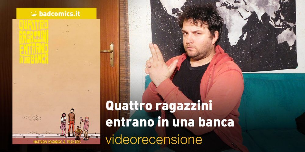 ragazzini-news