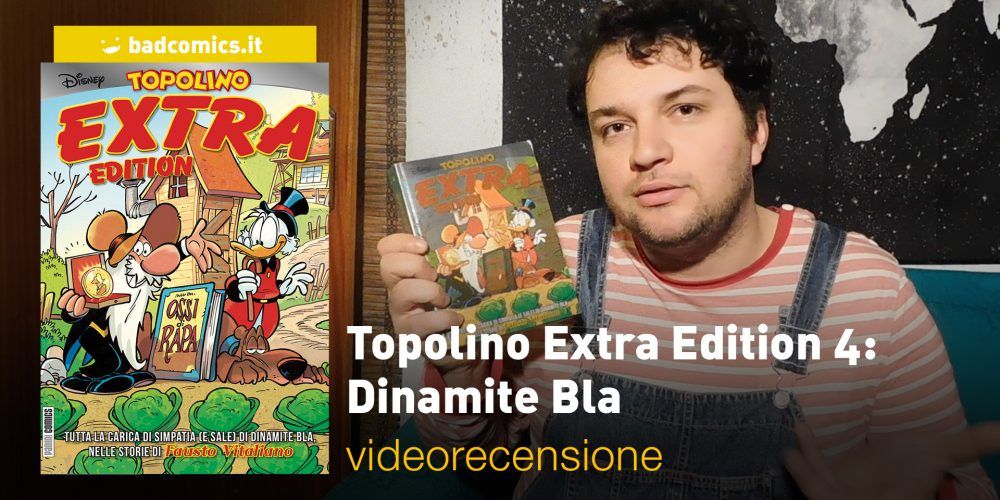 topolino-news