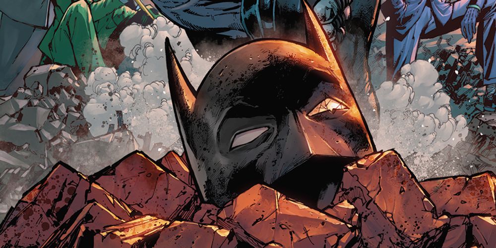 batman
