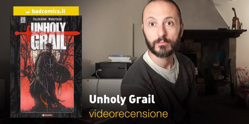 unholygrail-news