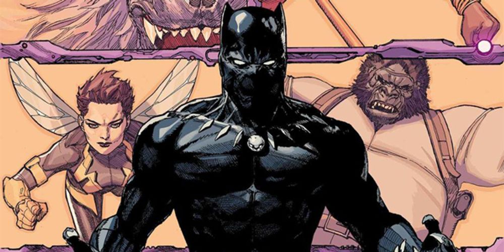 black-panther-and-the-agents-of-wakanda