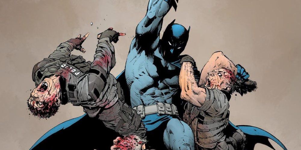 dceased