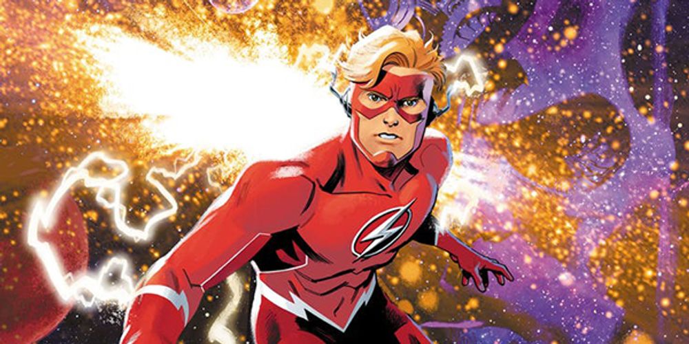 flash