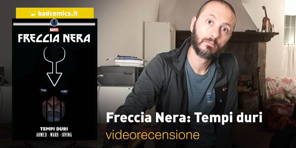 freccianera-news