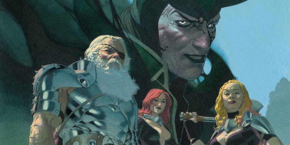 king-thor-1-copertina-di-esad-ribic-1