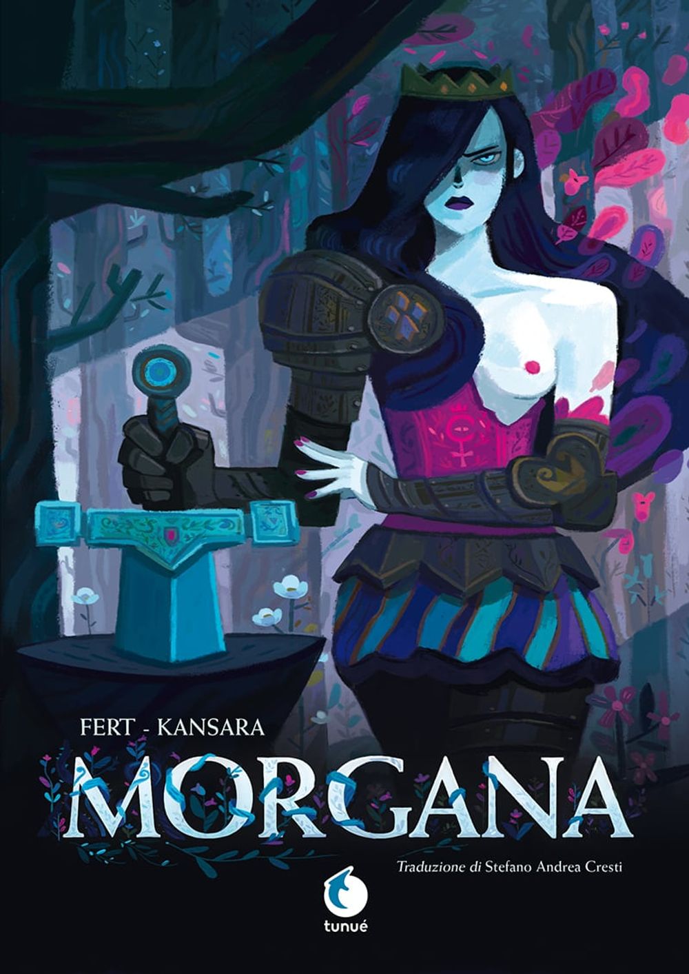 morgana-copertina-di-stephane-fert