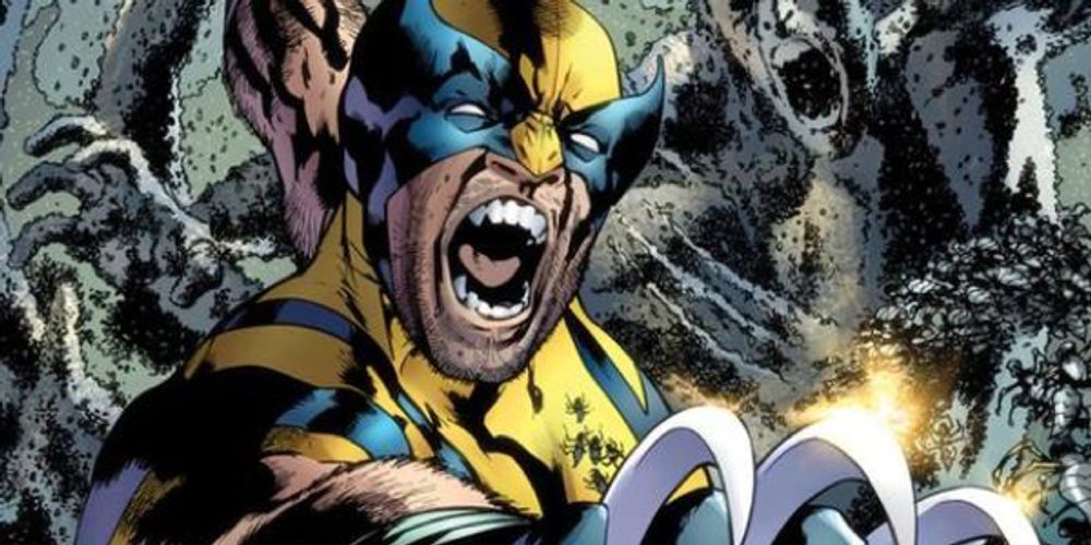 wolverine