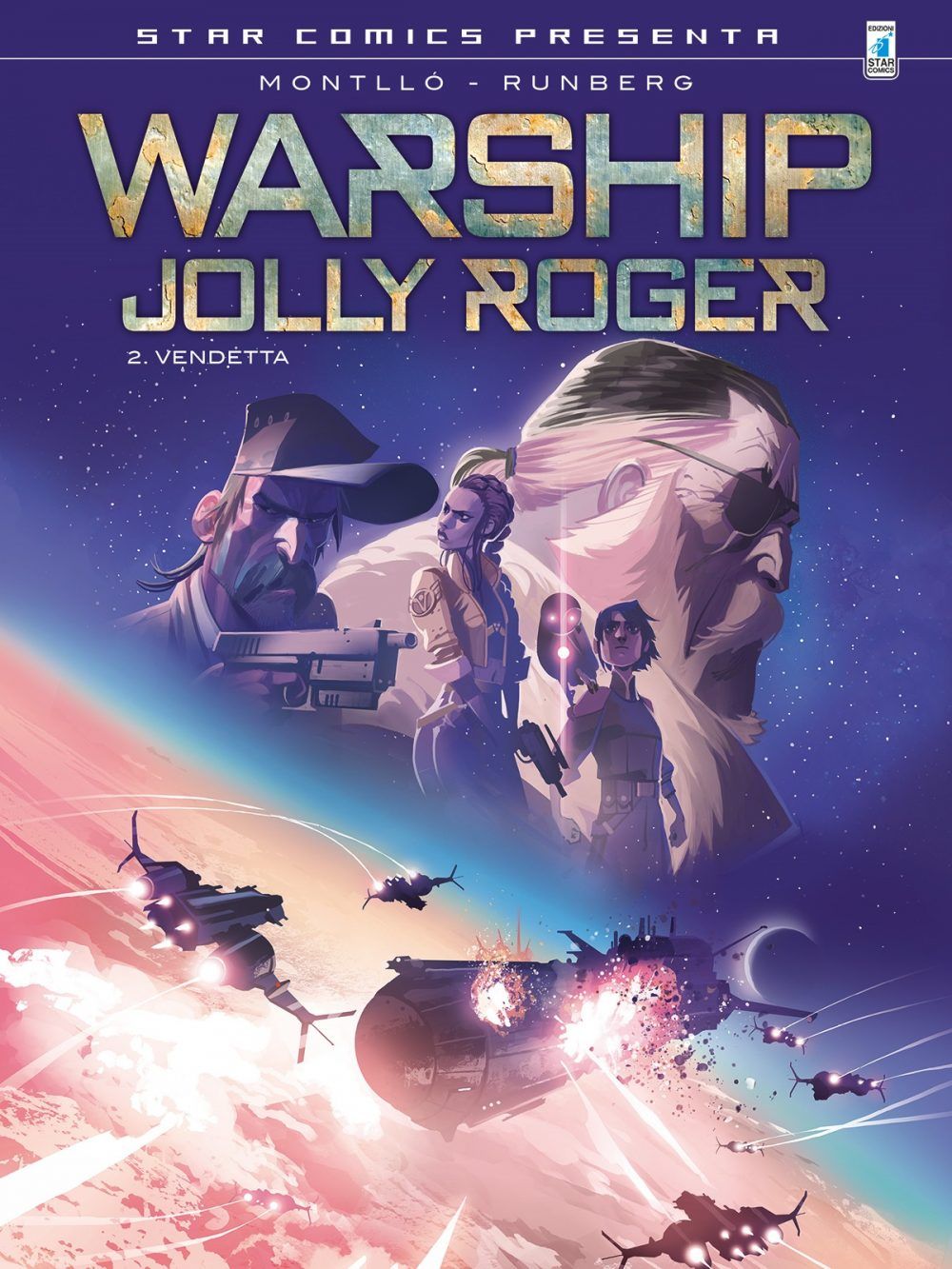 warspih-jolly-roger-vol-2-vendetta-copertina-di-miki-montllo