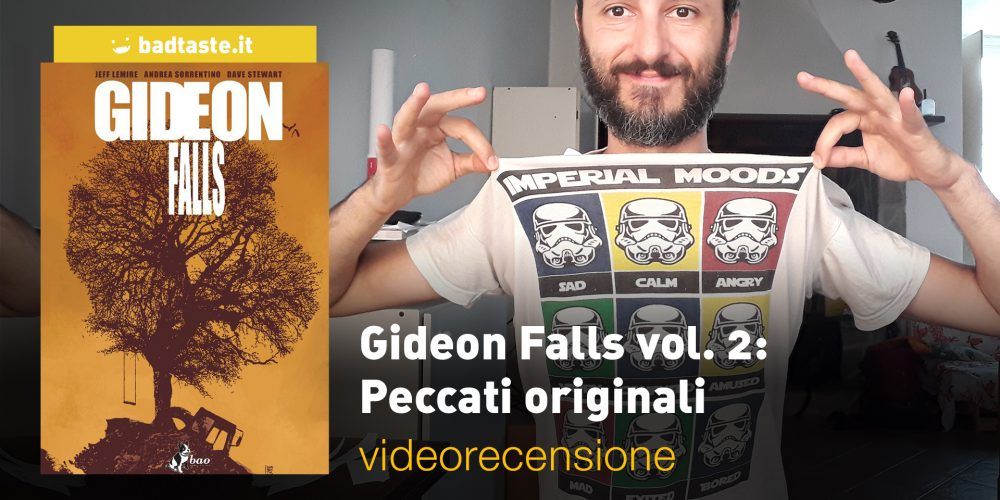 gideon-news