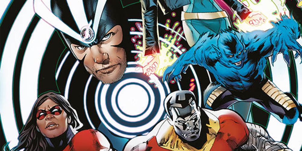 gli-stupefacenti-x-men