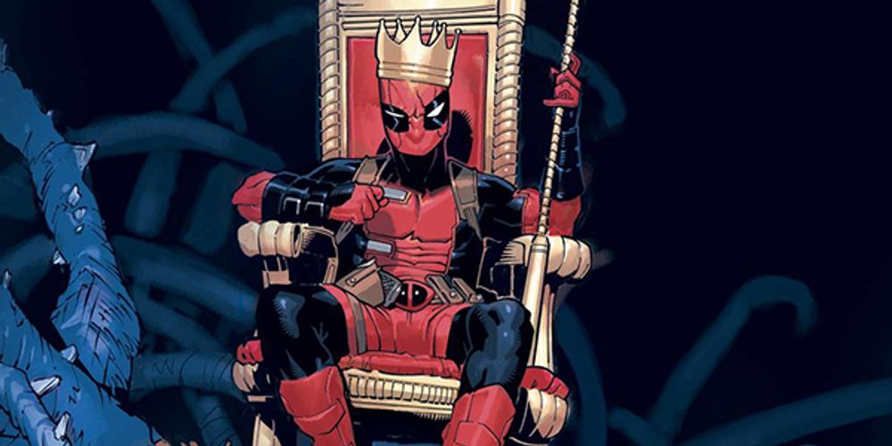 deadpool