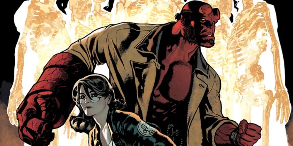 hellboy