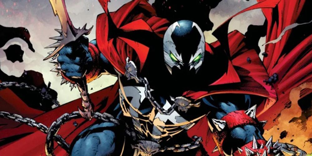 spawn